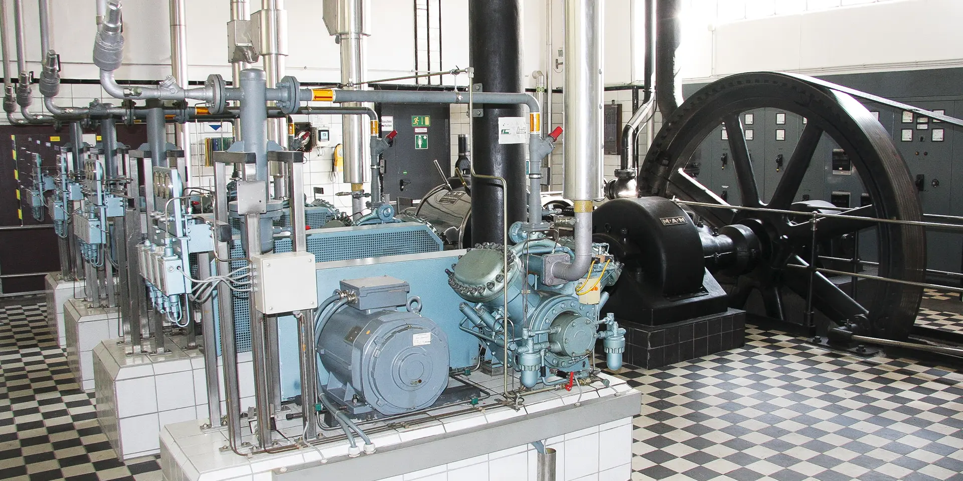 Haas GmbH Anlagenbau